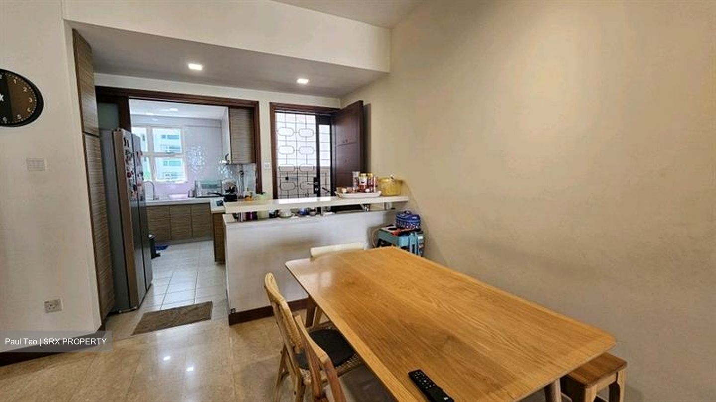 Hillington Green (D23), Condominium #587761351
